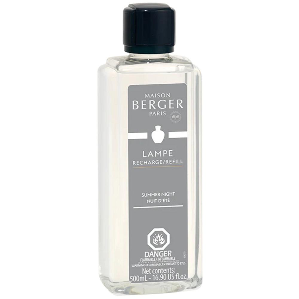 Maison Berger Fragrance Lamp Oil Refills