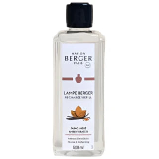 Maison Berger Fragrance Lamp Oil Refills