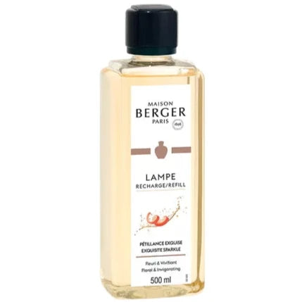 Maison Berger Fragrance Lamp Oil Refills