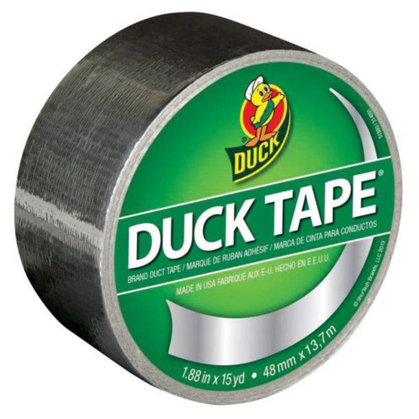 Duck Colored & Patterned Duct Tape