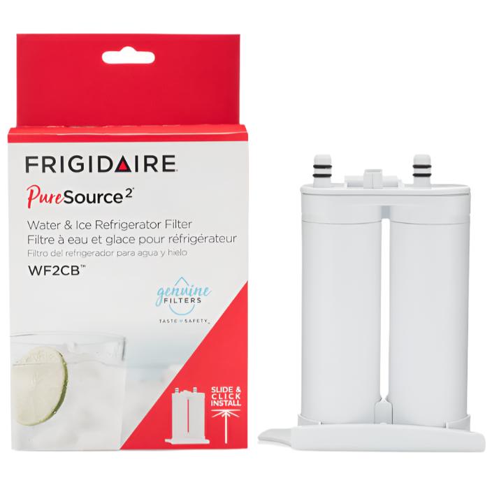 Frigidaire PureSource Refrigerator Water Filter Cartridges