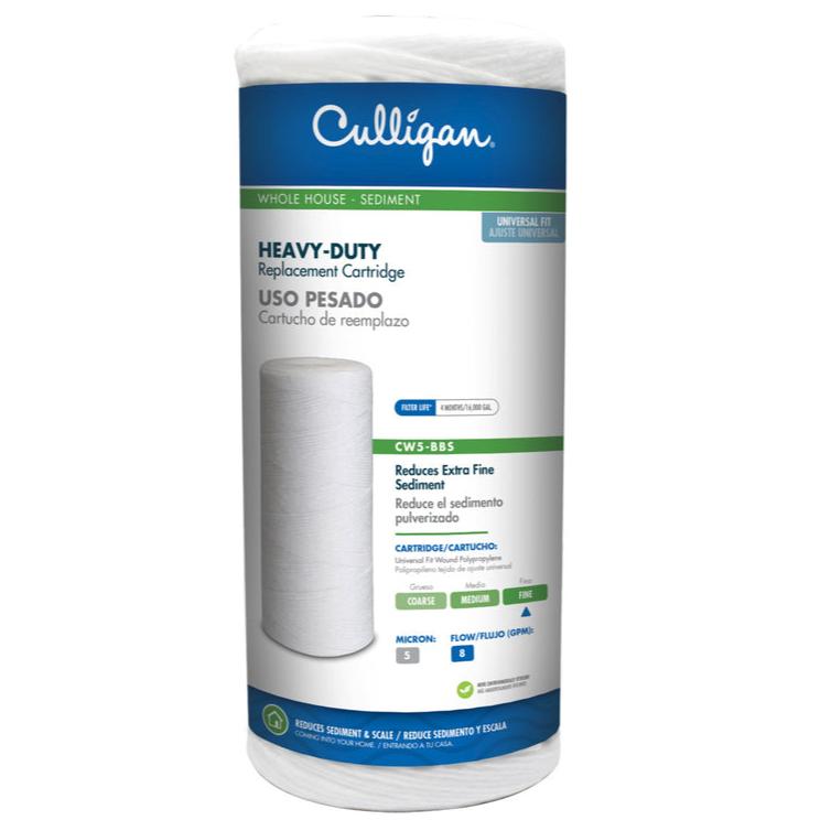 Culligan HD-950A Water Filtration System (& Cartridges)