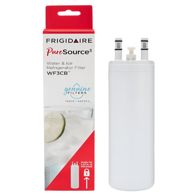 Frigidaire PureSource Refrigerator Water Filter Cartridges