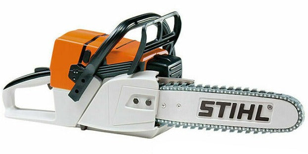 Stihl Battery-Operated Toy Chainsaw