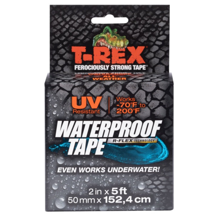 T-Rex Waterproof Repair Tape - 5'