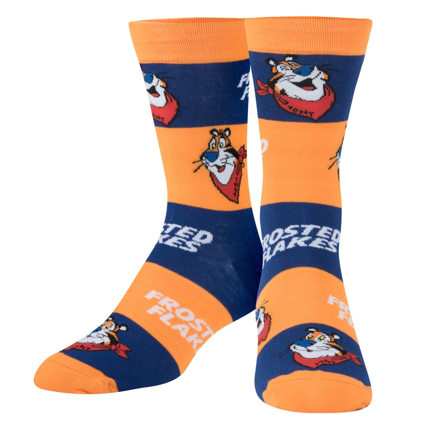 Crazy Socks Men's Novelty Socks