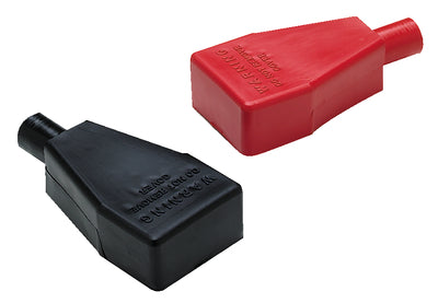 Seachoice Battery Terminal Covers - 4 & 6 Gauge Wire