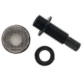 Seachoice Thru-Hull Strainer Mount