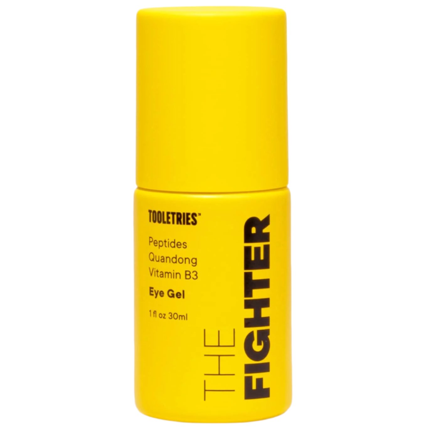 Tooletries "The Fighter" Eye Gel - 1 oz.