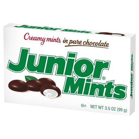 Junior Mints - 3.5 oz.