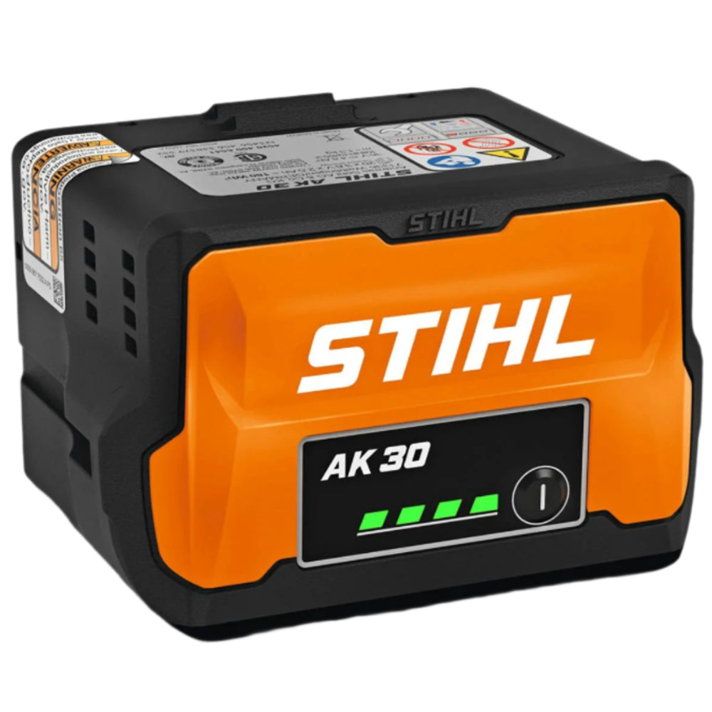 Stihl AK/AP Series Rechargeable Lithium-Ion Batteries & Chargers