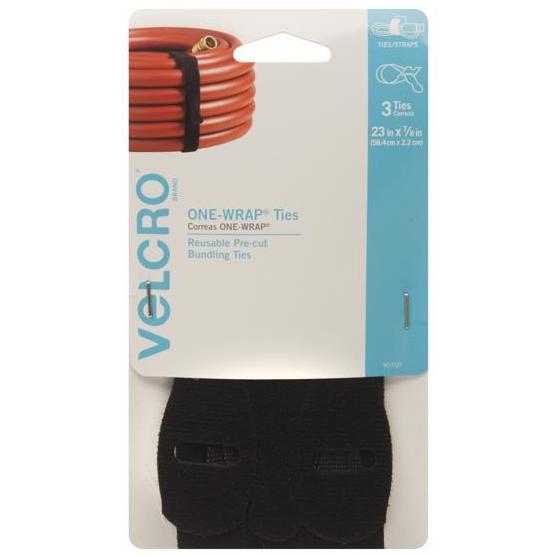 Velcro One-Wrap Nylon Straps