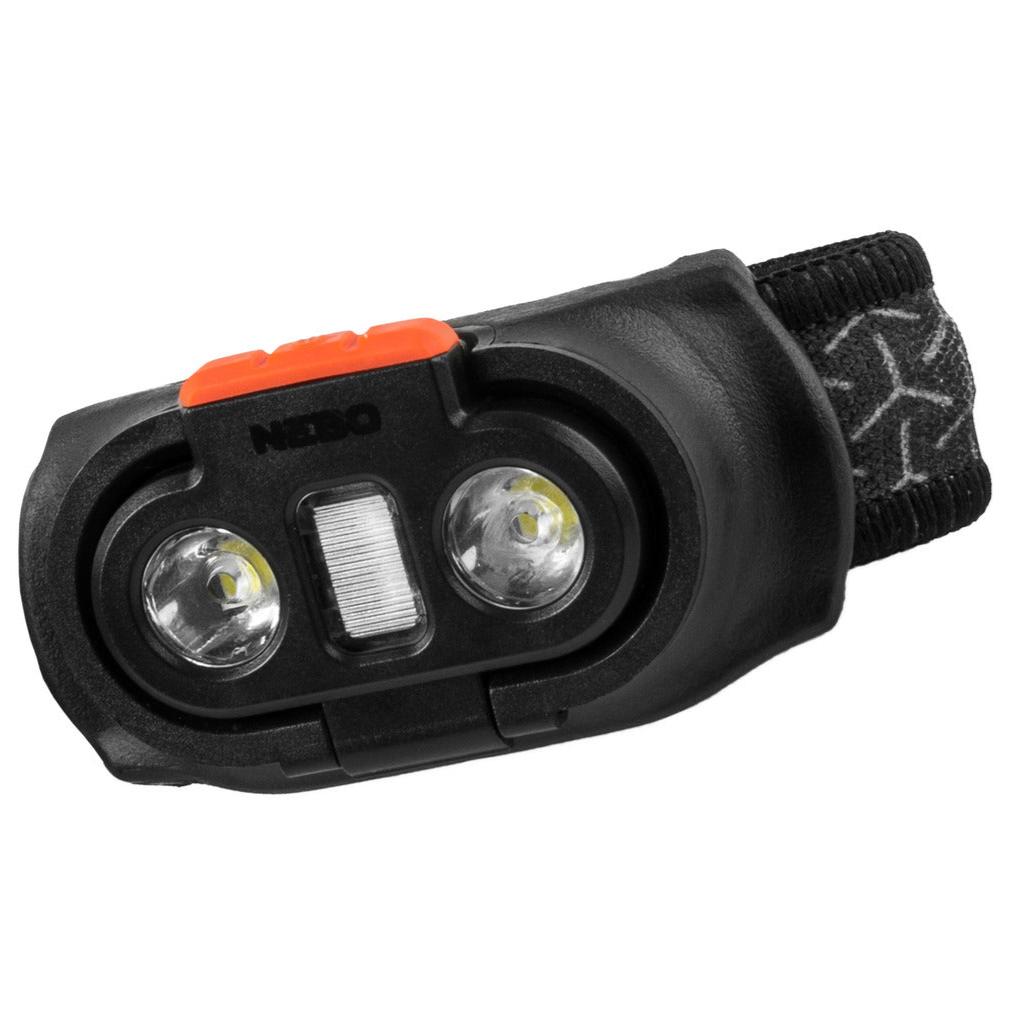 NEBO Einstein LED Headlamps