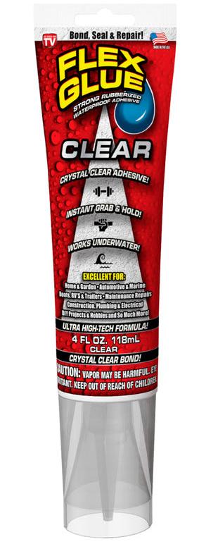 Flex Glue Waterproof Adhesive