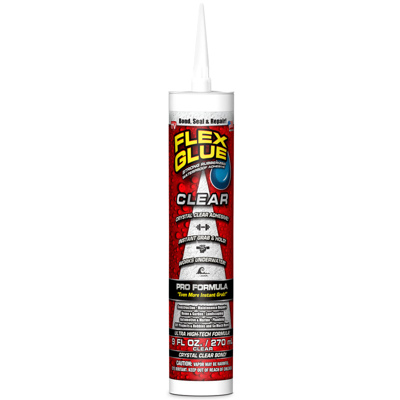 Flex Glue Waterproof Adhesive