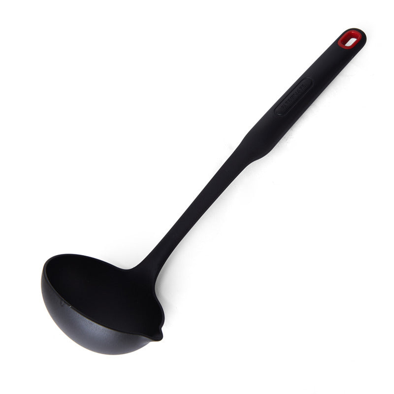 Farberware Black Nylon Ladle