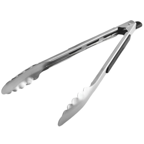 Farberware Stainless Steel Serving Tongs