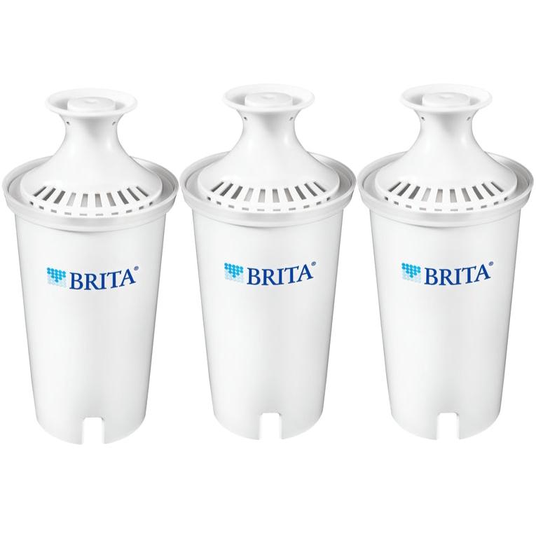 Brita Universal Water Pitcher Filter Cartridge