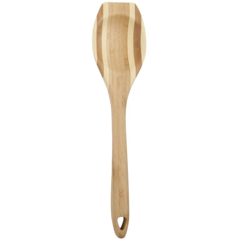 Core Kitchen Natural Bamboo "Spoontula" - 12"