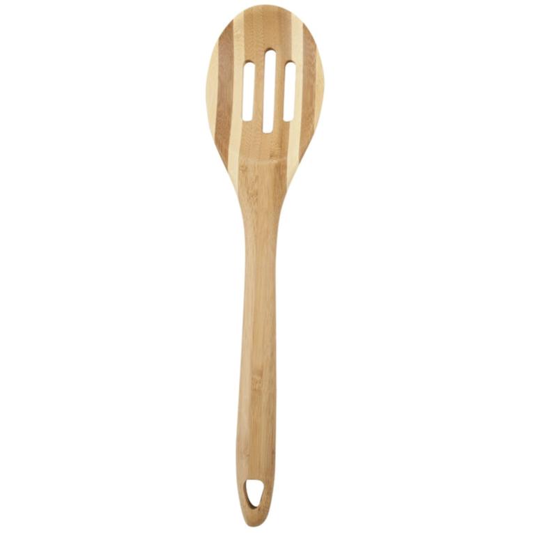 Core Kitchen Natural Bamboo Spoon - 12"