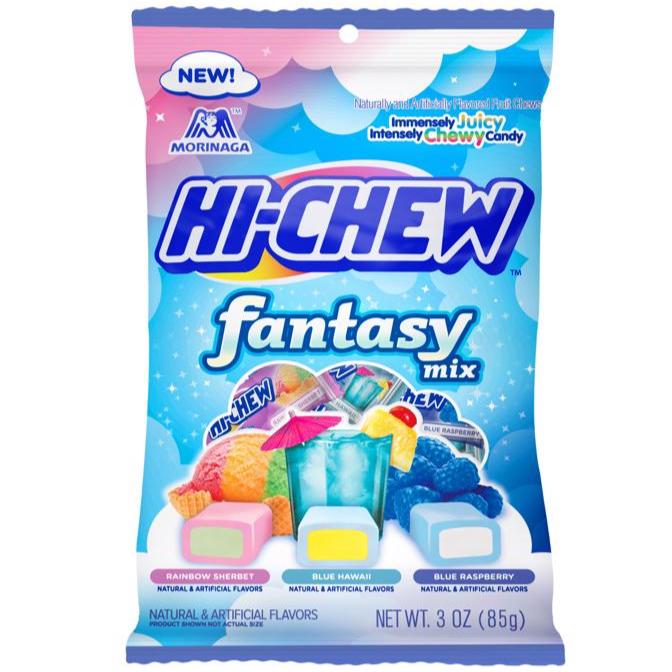 Morinaga Hi-Chew Soft Candies