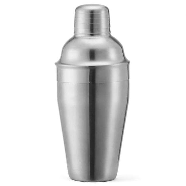 Houdini Stainless Steel Cocktail Shaker - 16 oz.