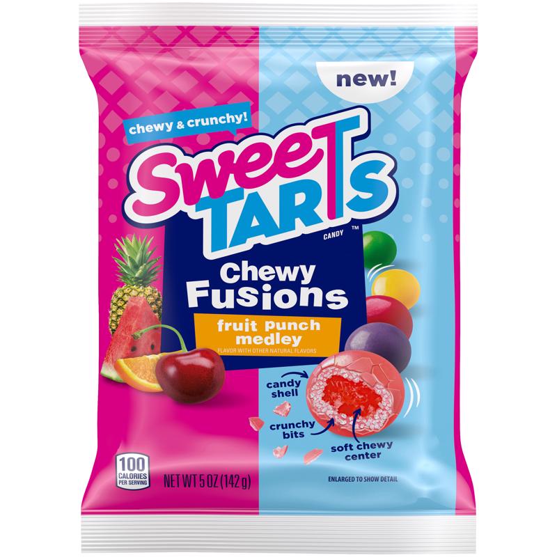 SweeTarts Fruit Chews