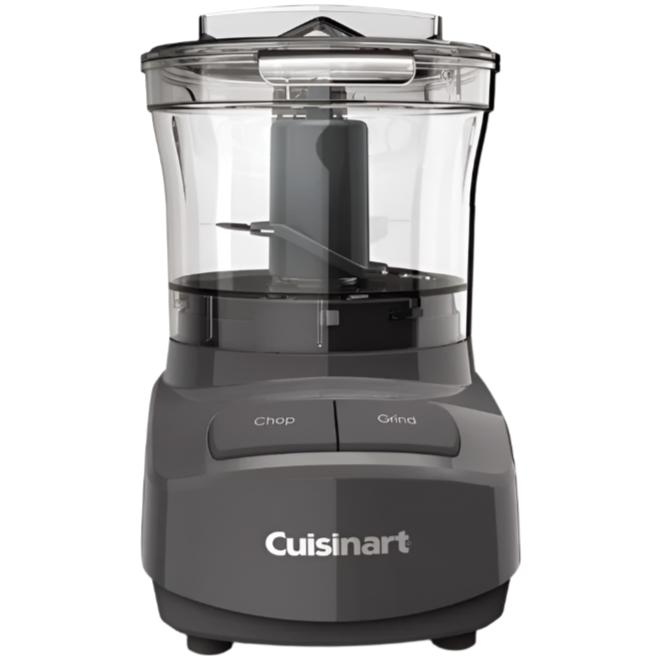 Cuisinart 3-Cup Electric Food Chopper