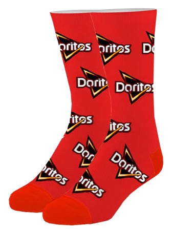 Crazy Socks Men's Novelty Socks