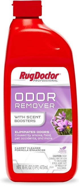 Rug Doctor Cleaning Solutions & Surface Treatments