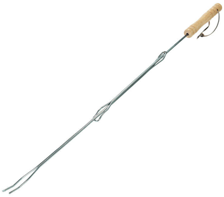 Extendable Campfire Fork - 30"