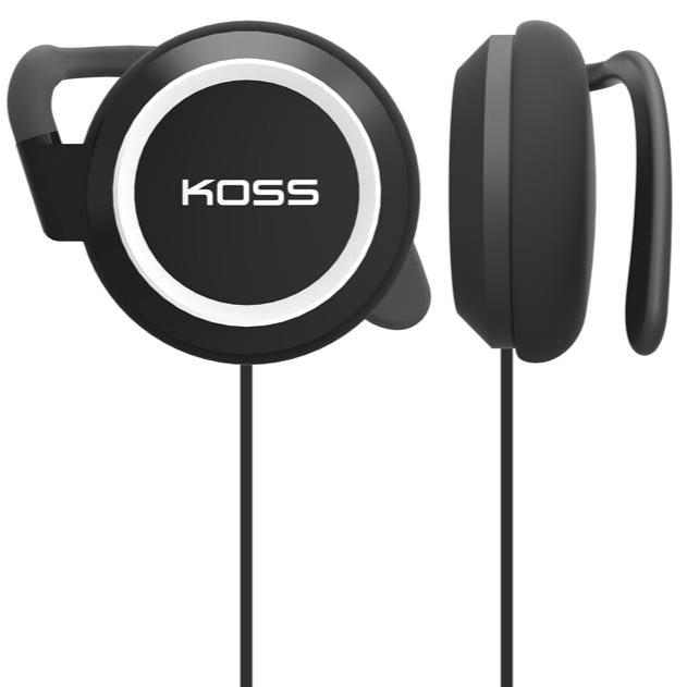 Koss EarClips Over Ear Headphones