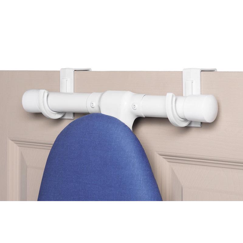 Whitmor Plastic Ironing Board Storage Hooks - 2 pc.