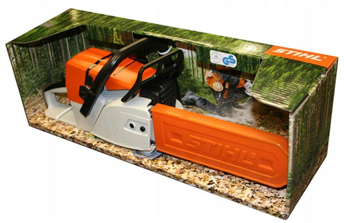 Stihl Battery-Operated Toy Chainsaw