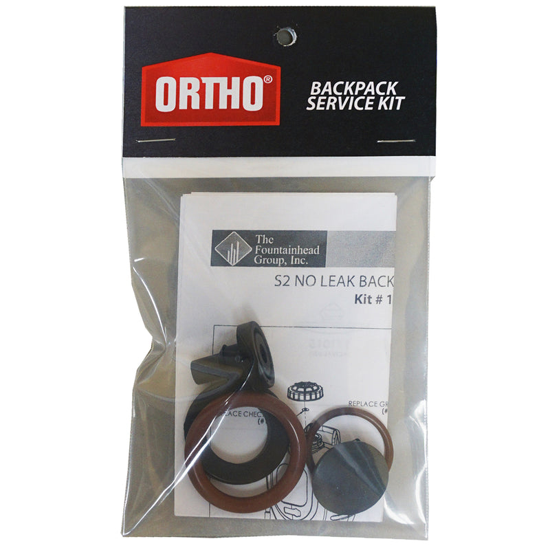 Ortho Universal Backpack Sprayer Service Kit (Fits Roundup, Scotts, & Ortho)