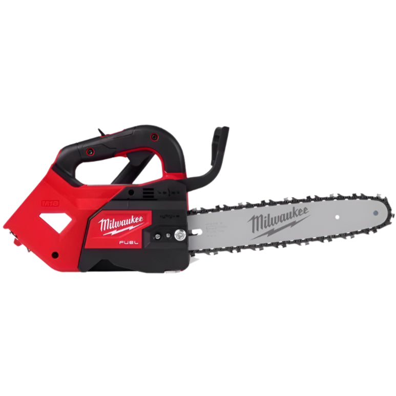 Milwaukee M18 12" 18V Battery Chainsaw (Tool Only)