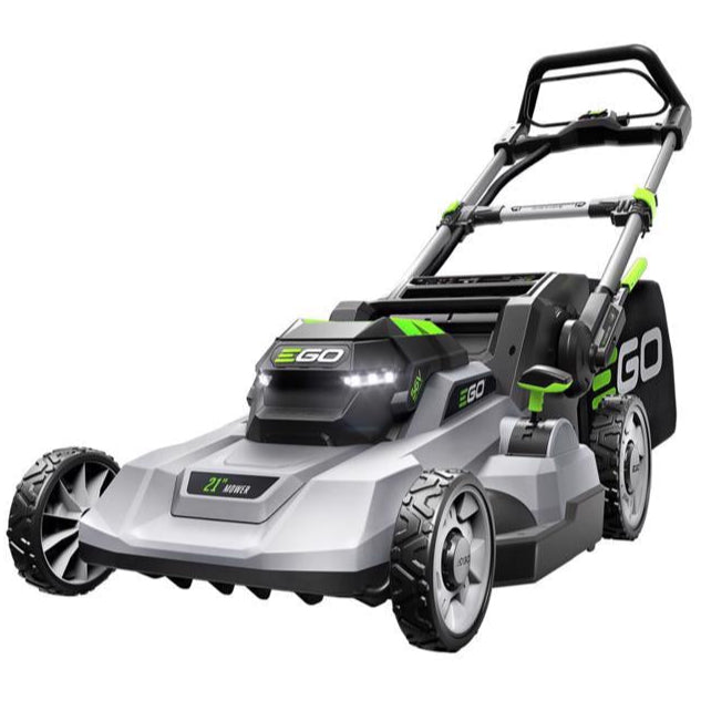 EGO Power+ Battery 21" Mower (w/ Battery & Charger)