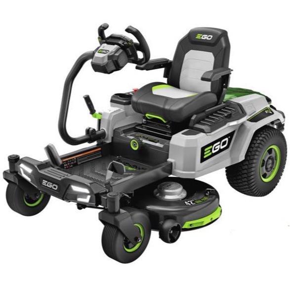 EGO Power+ Z6 Battery 42" Mower (w/ E-Steer)