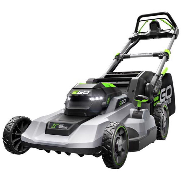 EGO Power+ Battery 21" Self-Propelled Mower (w/ Battery & Charger)