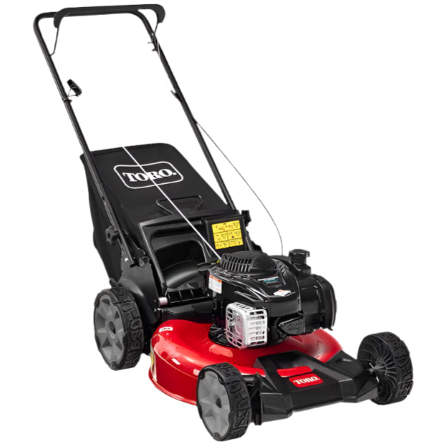 Toro Recycler 140cc Gasoline Mower - 21"