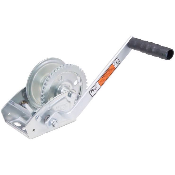 Dutton-Lainson 1400 Lb. Steel Ratchet Winch