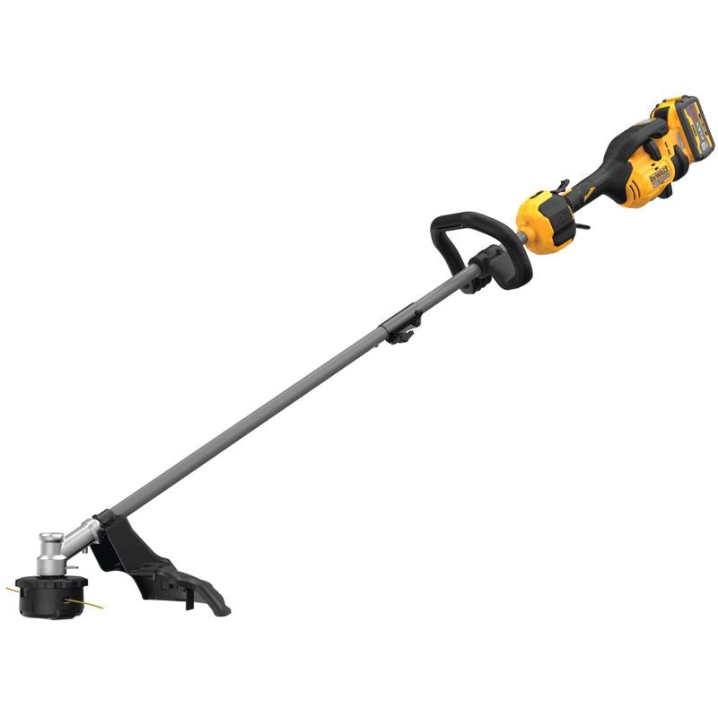 DeWalt 60V MAX 17" Battery String Trimmer (w/ Battery & Charger)