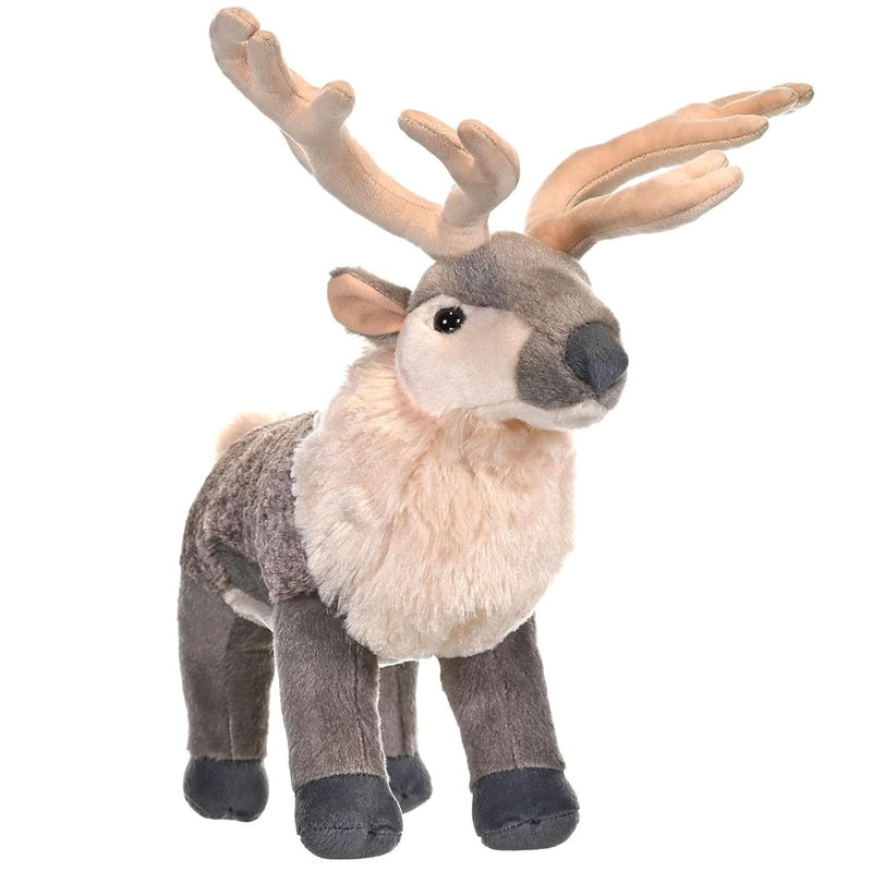 Cuddlekins Plush Reindeer - 12"