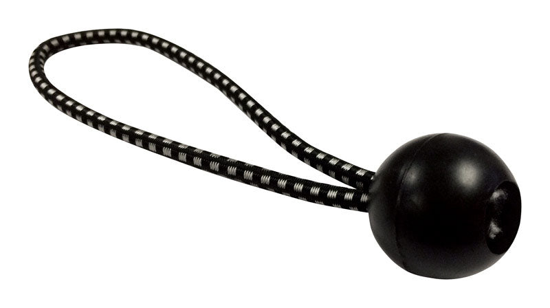 TR Braided Bungee Cord with Toggle Ball