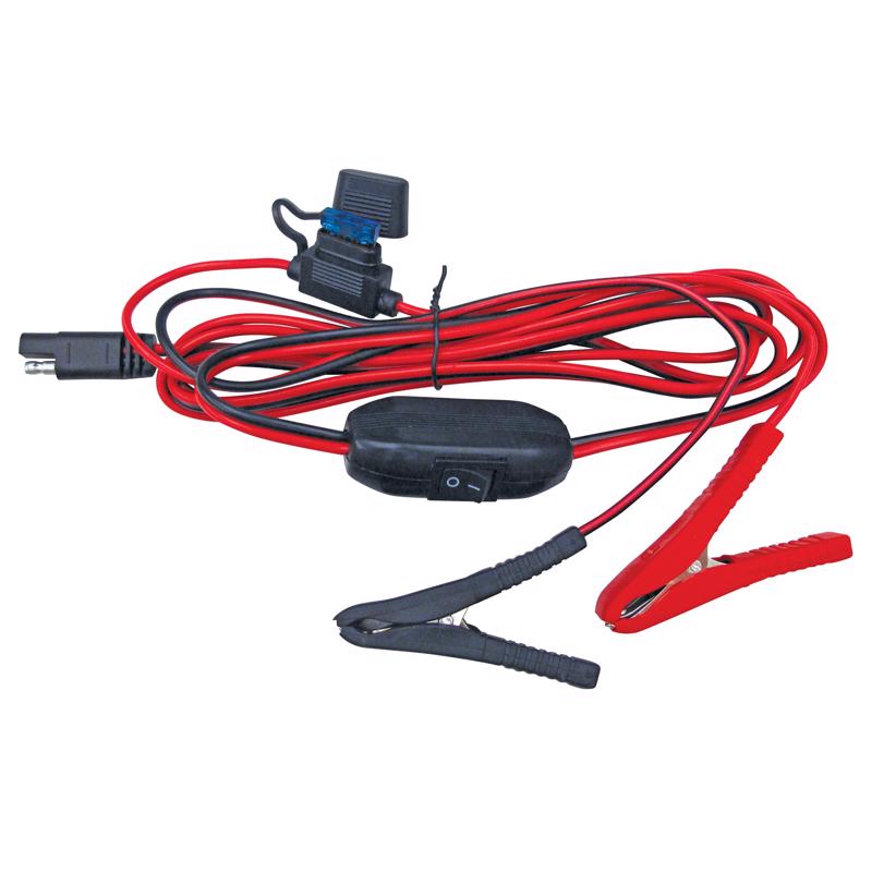 Fimco Pressure Washer Wire Harness w/ Switch