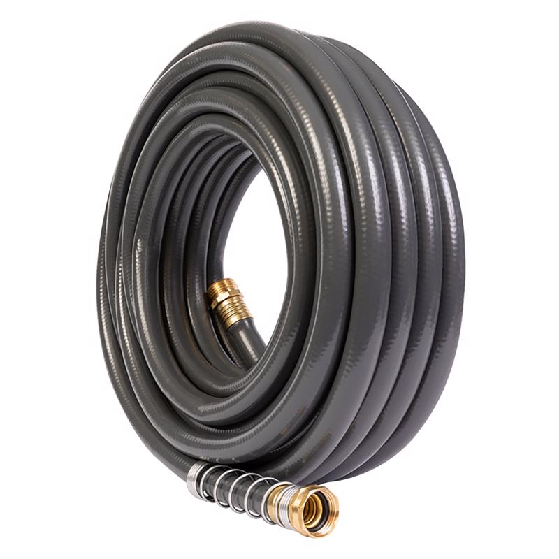 Flexogen Heavy Duty Premium Garden Hose - 50'