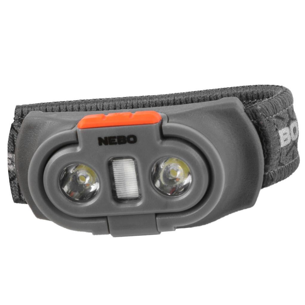 NEBO Einstein LED Headlamps