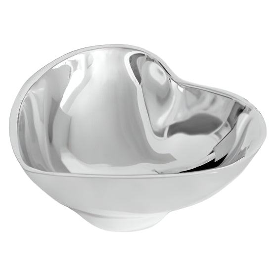 Beatriz Ball Giftables Deep Heart Mini Bowl - 3.5"