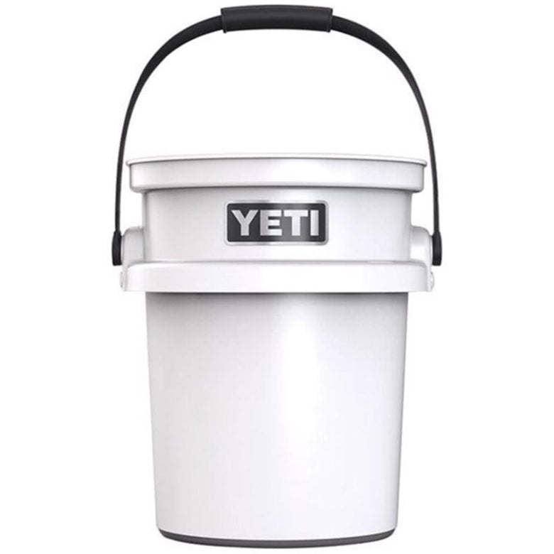 YETI LoadOut 5 Gallon Bucket