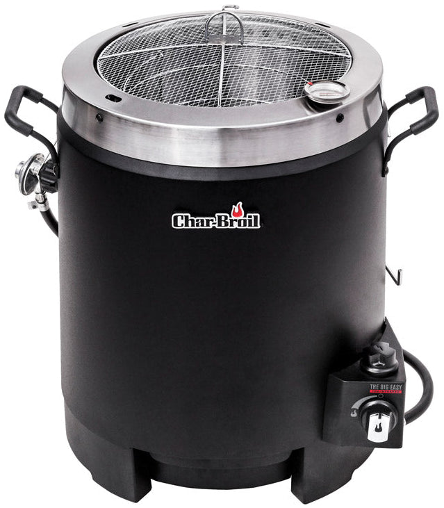 Char-Broil Big Easy 16000 BTU Oil-Less Turkey Fryer